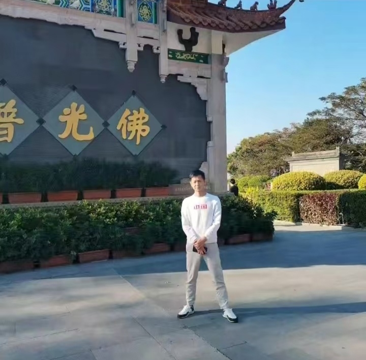 星艺的第一张照片--唐山相亲服务中心