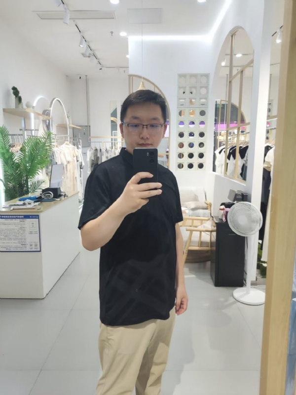 南柯的第一张照片--唐山相亲服务中心