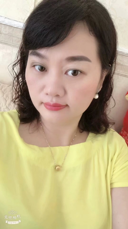 微笑的第一张照片--唐山相亲服务中心