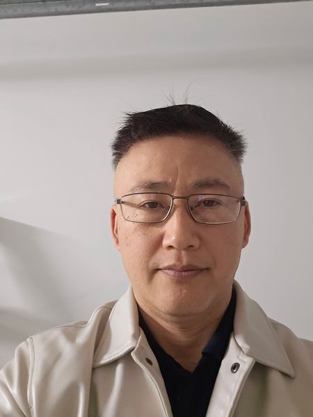 jeffery的第一张照片--唐山相亲服务中心