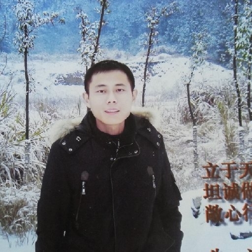 忧伤男人的第一张照片--唐山相亲服务中心