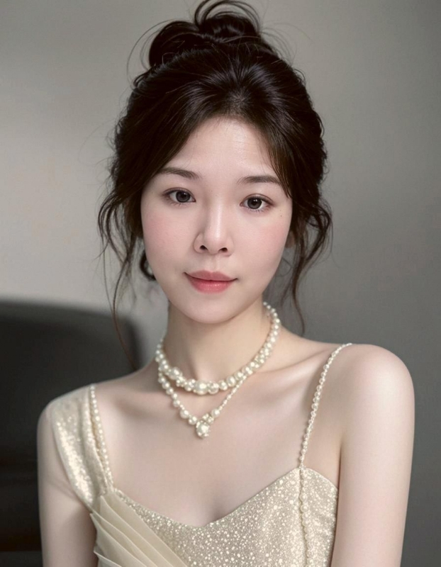 花开云舒CC的第一张照片--唐山相亲服务中心