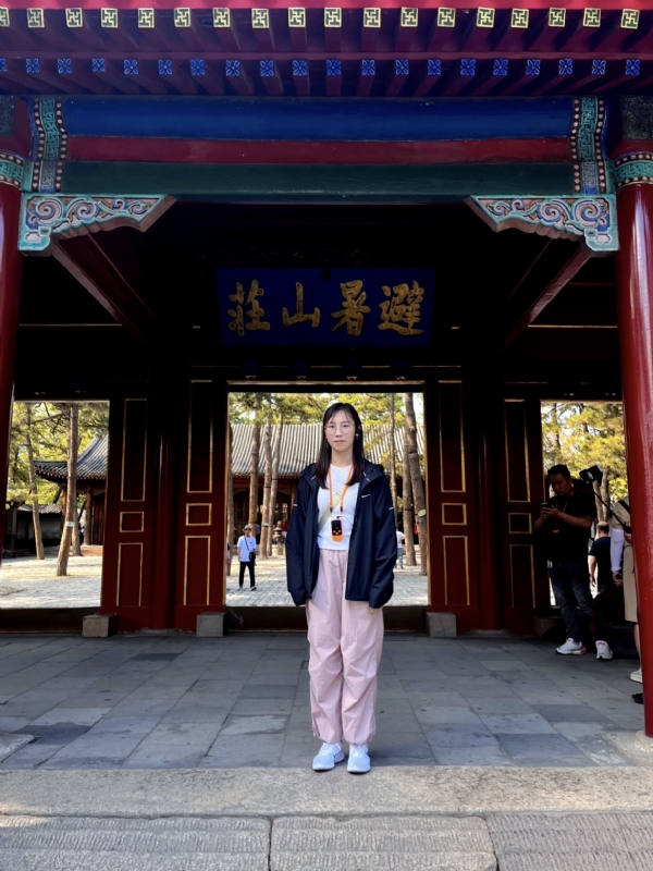 小柒的第二张照片--唐山相亲服务中心