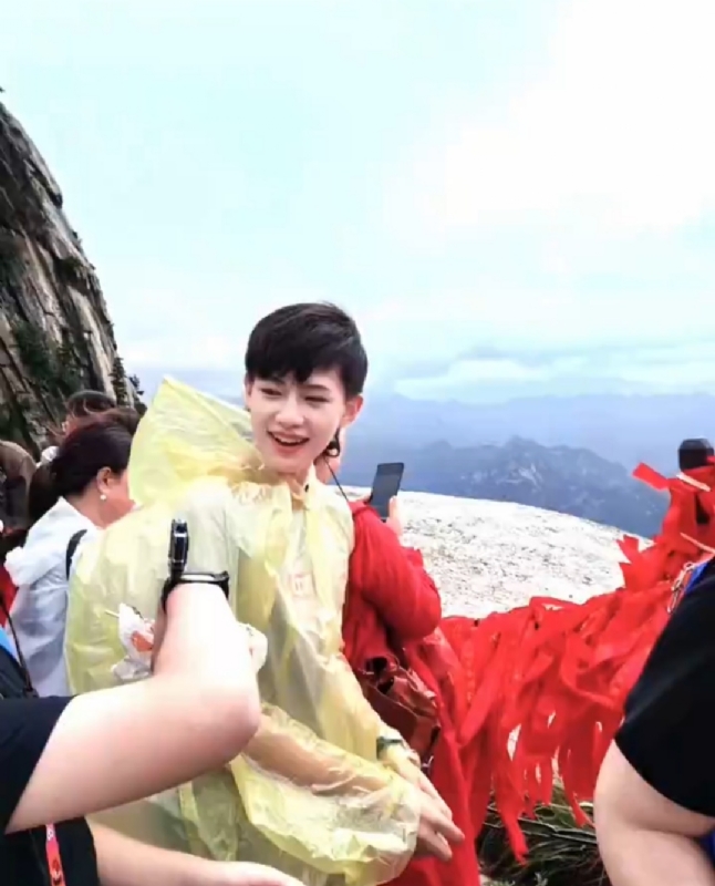 看上的来的第一张照片--唐山相亲服务中心