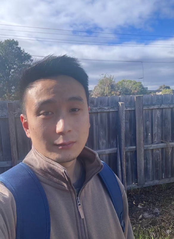 TAO的第二张照片--唐山相亲服务中心