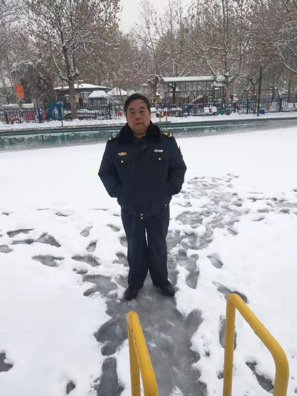 老顽童的第二张照片--唐山相亲服务中心