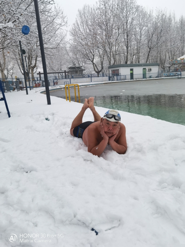 老顽童的第四张照片--唐山相亲服务中心