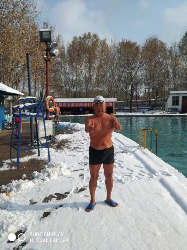 老顽童的第五张照片--唐山相亲服务中心