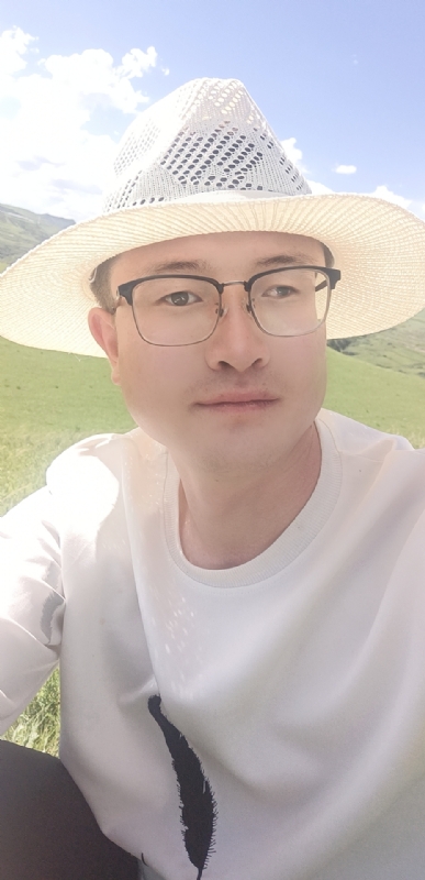 哇鬼的第一张照片--唐山相亲服务中心