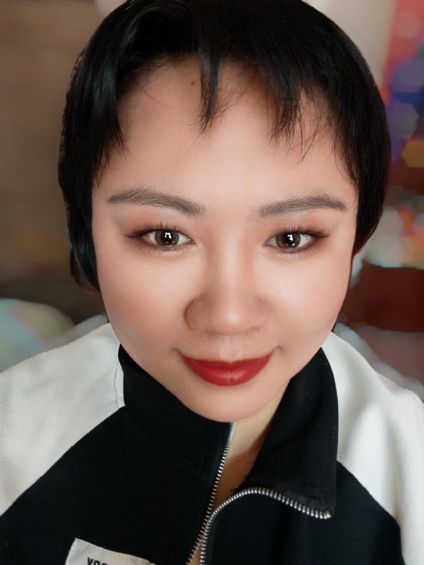 韵韵的第一张照片--唐山相亲服务中心