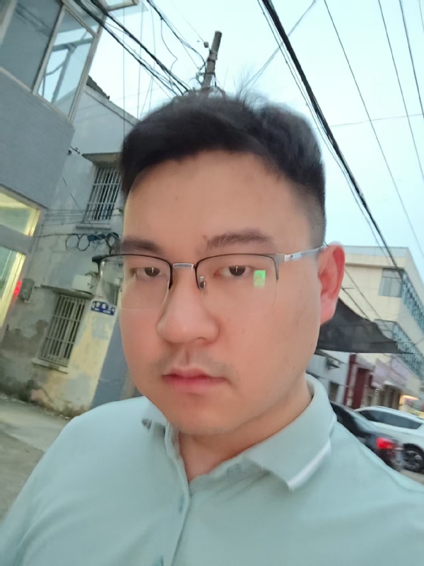 雨落浅响的第二张照片--唐山相亲服务中心