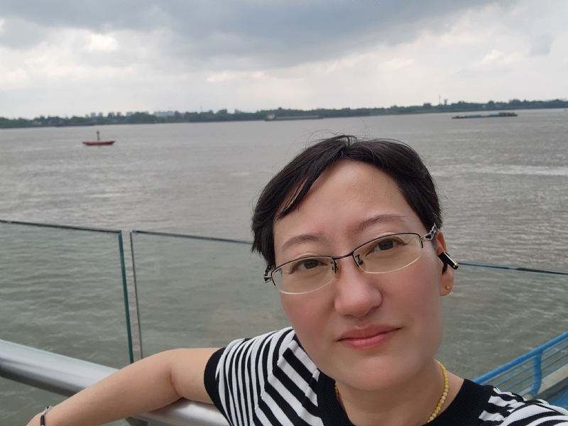 念念初心的第三张照片--唐山相亲服务中心