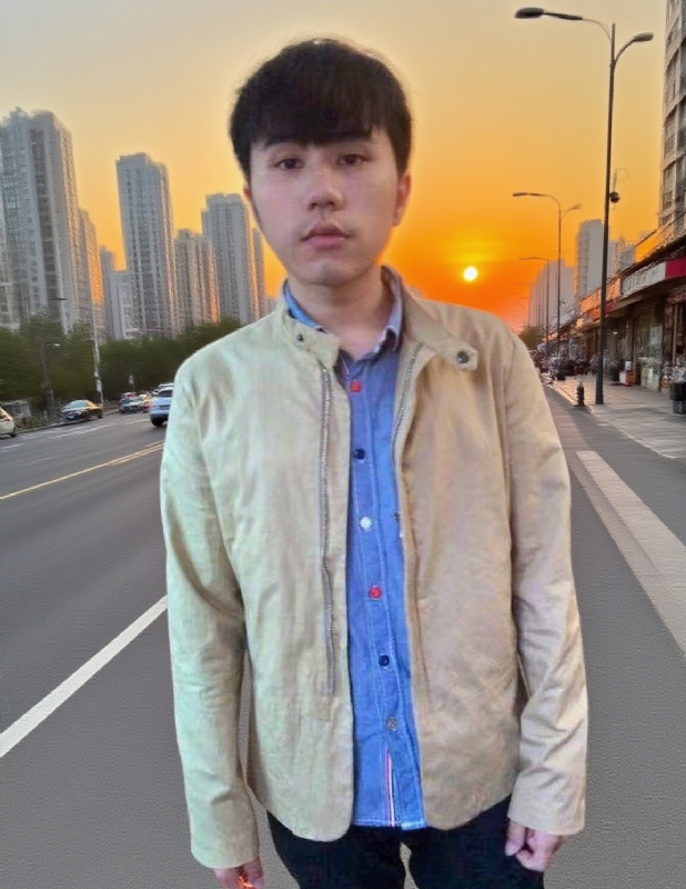 阿星的第二张照片--唐山相亲服务中心