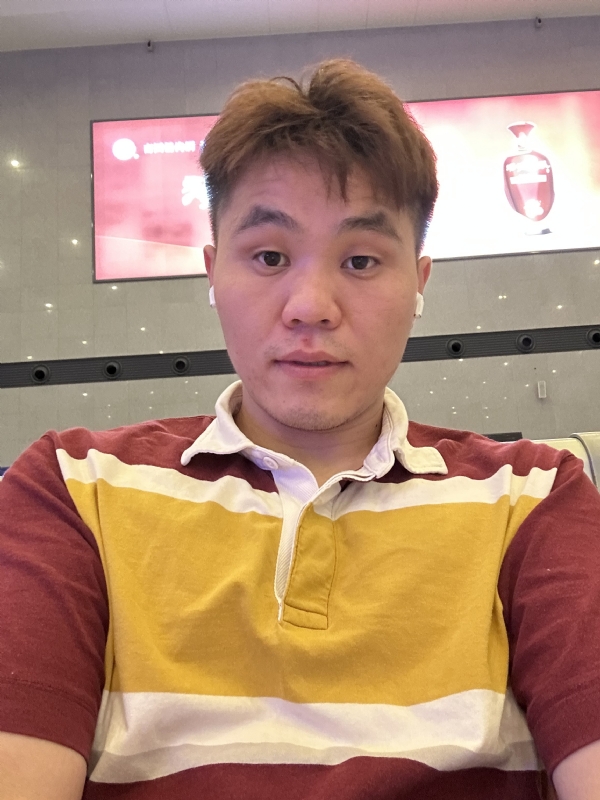 锅锅锅的第一张照片--唐山相亲服务中心