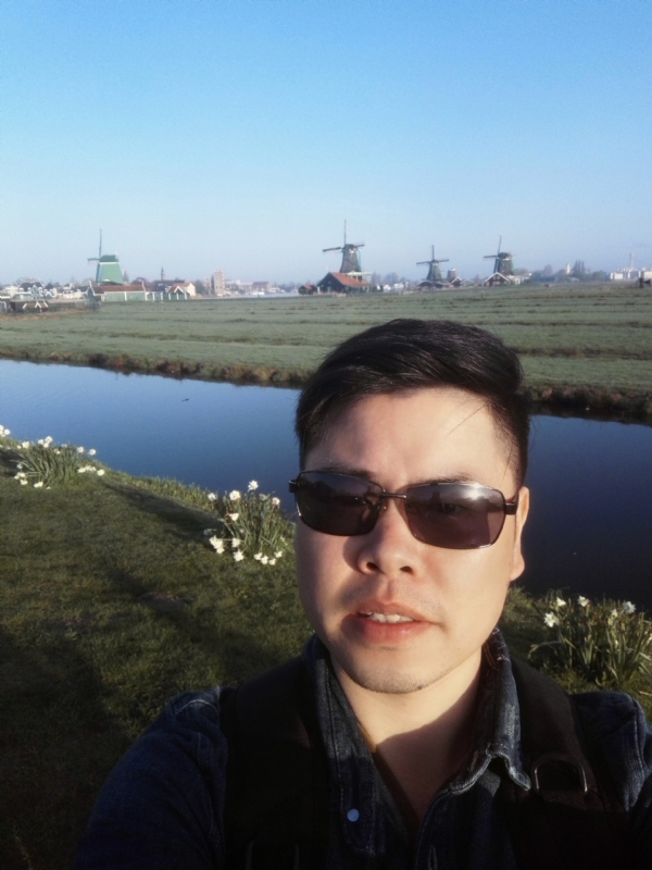 joysure的第一张照片--唐山相亲服务中心