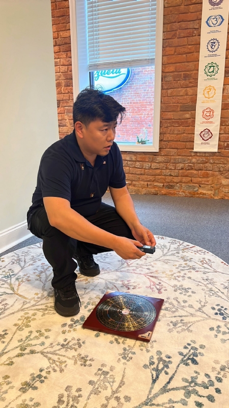 张智博的第二张照片--唐山相亲服务中心