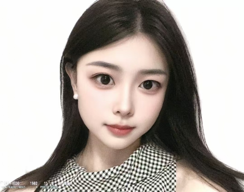 月月的第二张照片--唐山相亲服务中心