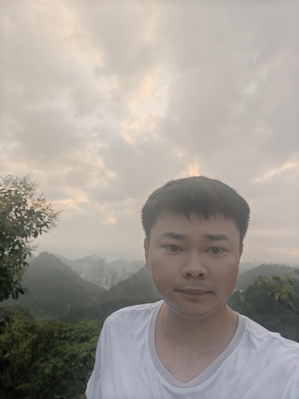 小明同学的第一张照片--唐山相亲服务中心