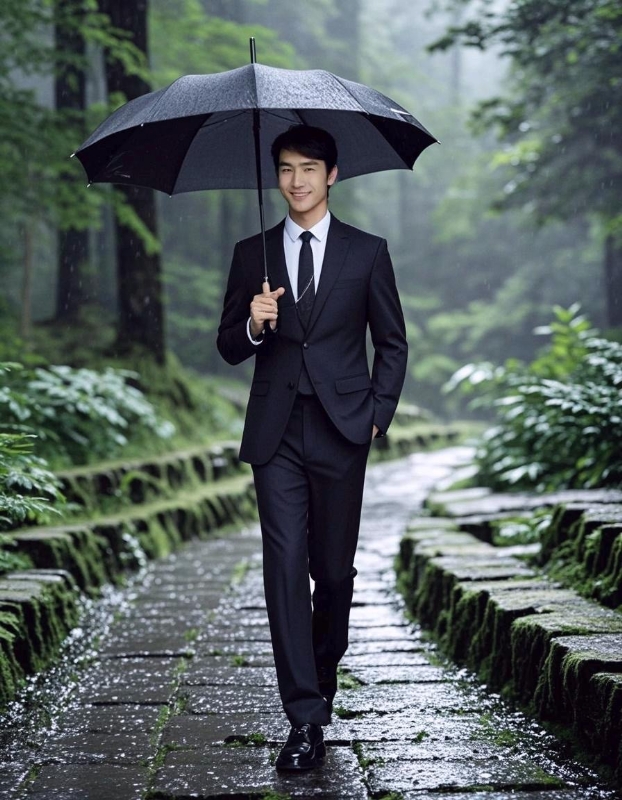 情歌浪子的第一张照片--唐山相亲服务中心