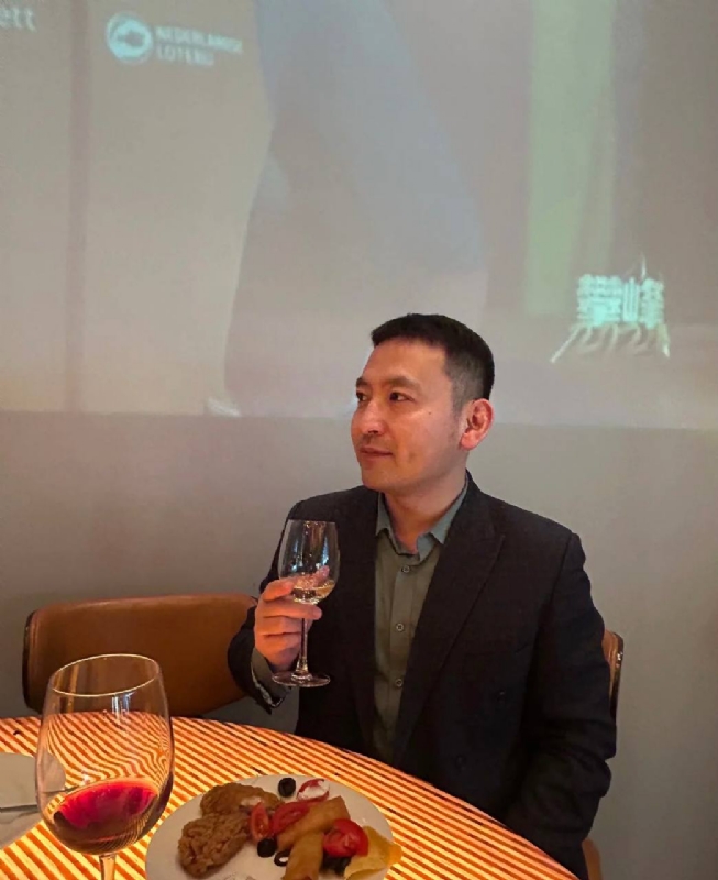 為愛而來的第一张照片--唐山相亲服务中心