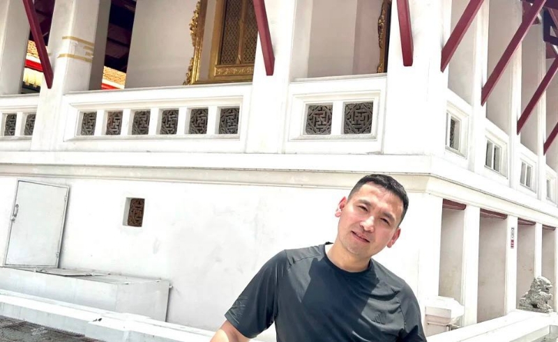 為愛而來的第二张照片--唐山相亲服务中心