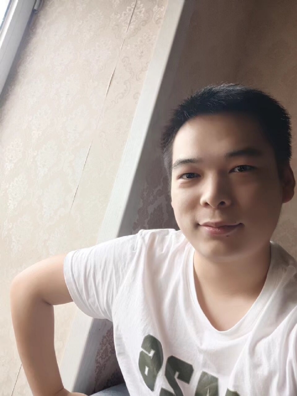 开心怪兽的第一张照片--唐山相亲服务中心