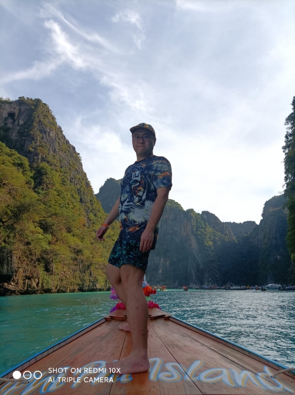 PIKACHU的第一张照片--唐山相亲服务中心