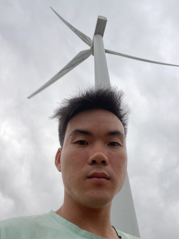 柒墨的第一张照片--唐山相亲服务中心