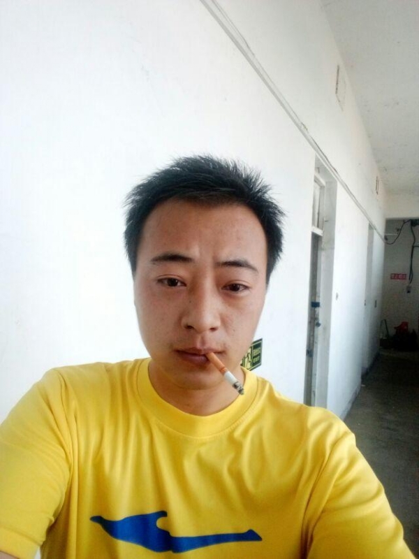 云淡风轻的第二张照片--唐山相亲服务中心