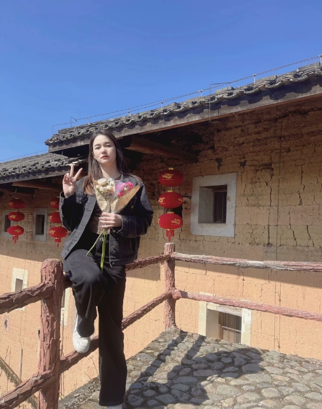 久久的第一张照片--唐山相亲服务中心