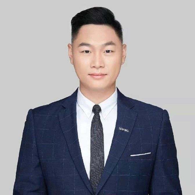 S先生的第一张照片--唐山相亲服务中心