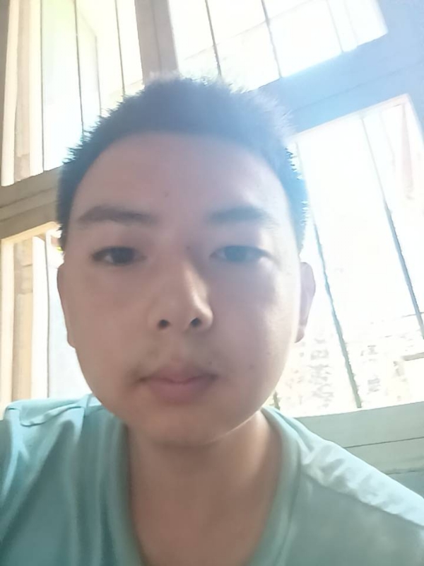 小黄的第一张照片--唐山相亲服务中心