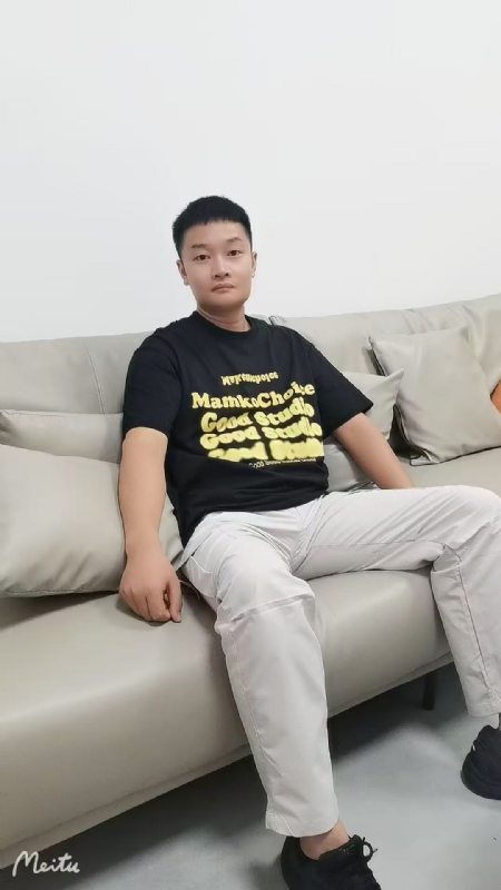 东东的第一张照片--唐山相亲服务中心