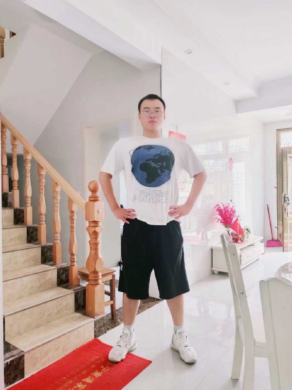 中考体育的第三张照片--唐山相亲服务中心