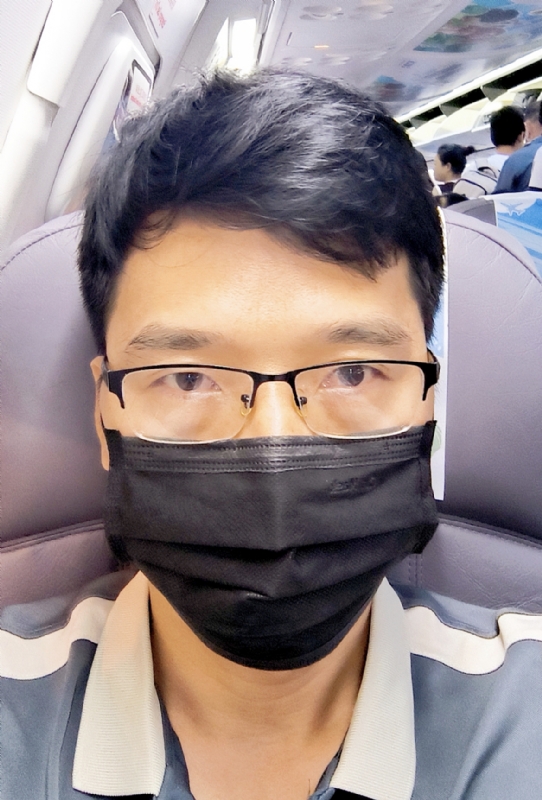 千年老妖的第三张照片--唐山相亲服务中心