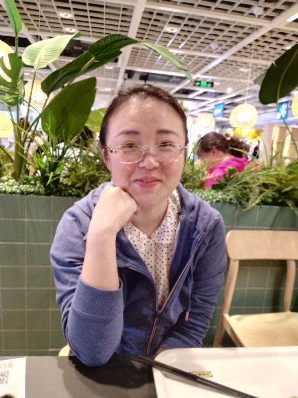 春晖的第一张照片--唐山相亲服务中心