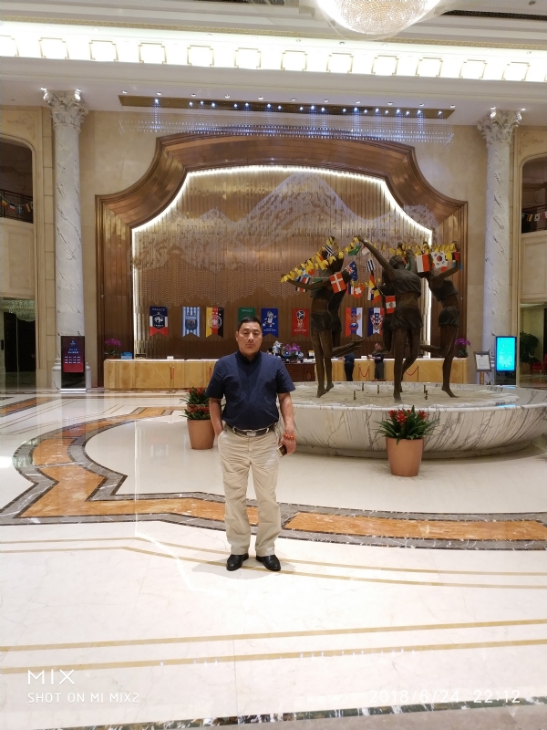 偶尔雷锋的第二张照片--唐山相亲服务中心