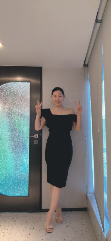 会唱歌的女人的第一张照片--唐山相亲服务中心