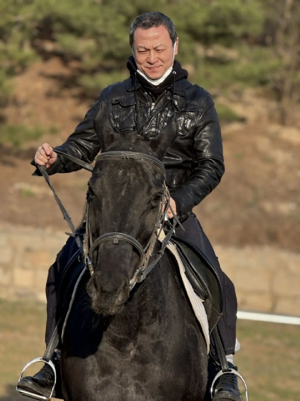 幸福人生的第一张照片--唐山相亲服务中心