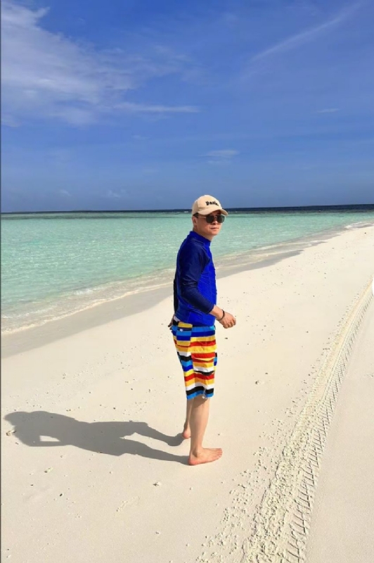 幸福人生的第二张照片--唐山相亲服务中心