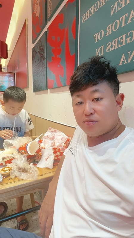 景色宏图的第一张照片--唐山相亲服务中心