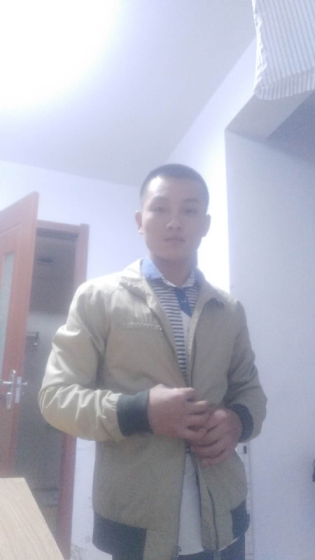 中国梦的第一张照片--唐山相亲服务中心