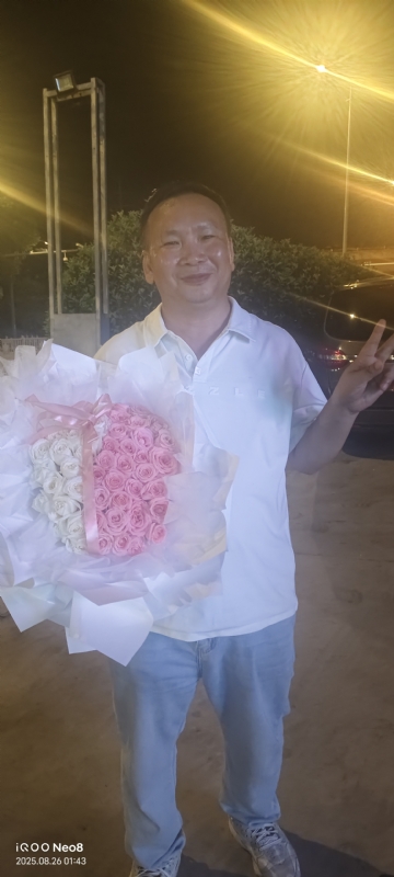 前程的第二张照片--唐山相亲服务中心