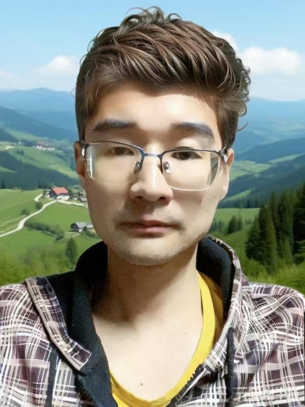 流光似金的第一张照片--唐山相亲服务中心