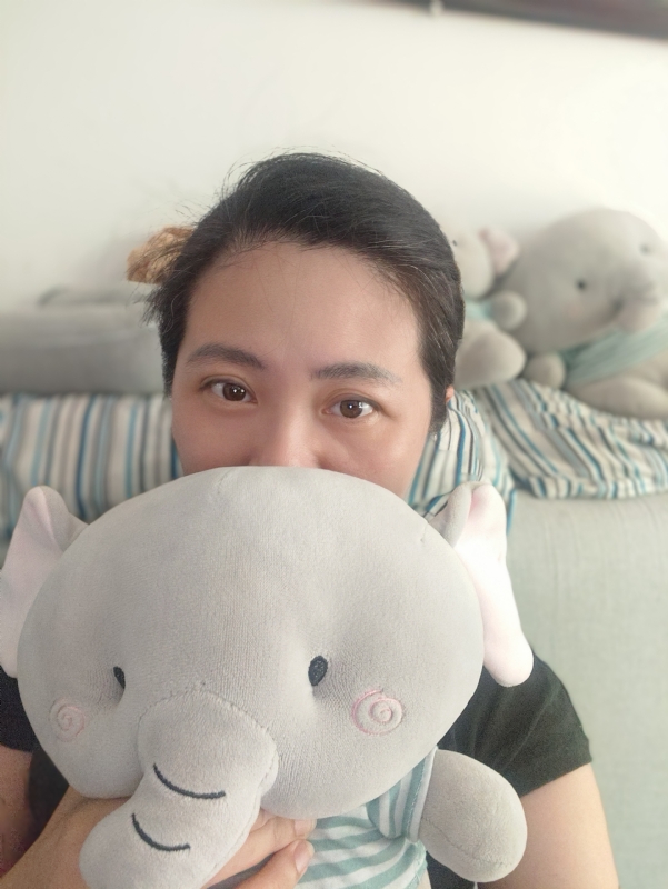 shanshan的第一张照片--唐山相亲服务中心