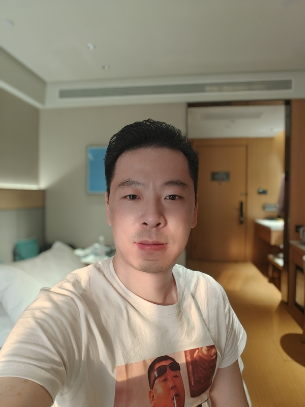 小珺的第一张照片--唐山相亲服务中心