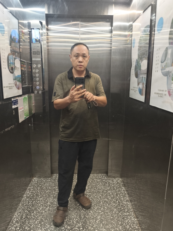 苏谋的第一张照片--唐山相亲服务中心