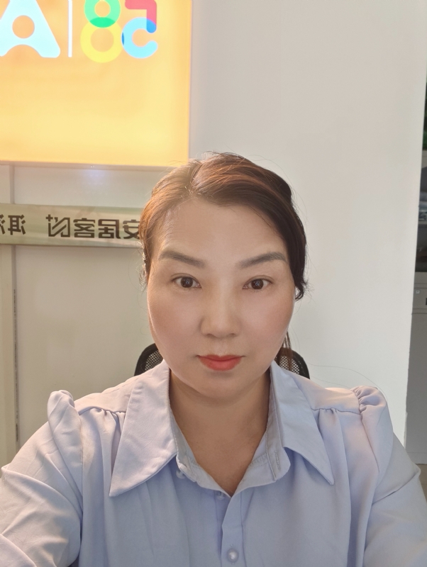 释然的第一张照片--唐山相亲服务中心