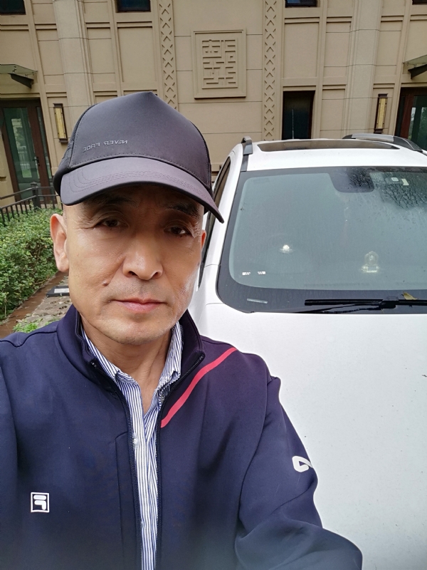 家缘的第一张照片--唐山相亲服务中心