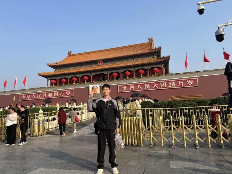 陈则宇的第二张照片--唐山相亲服务中心